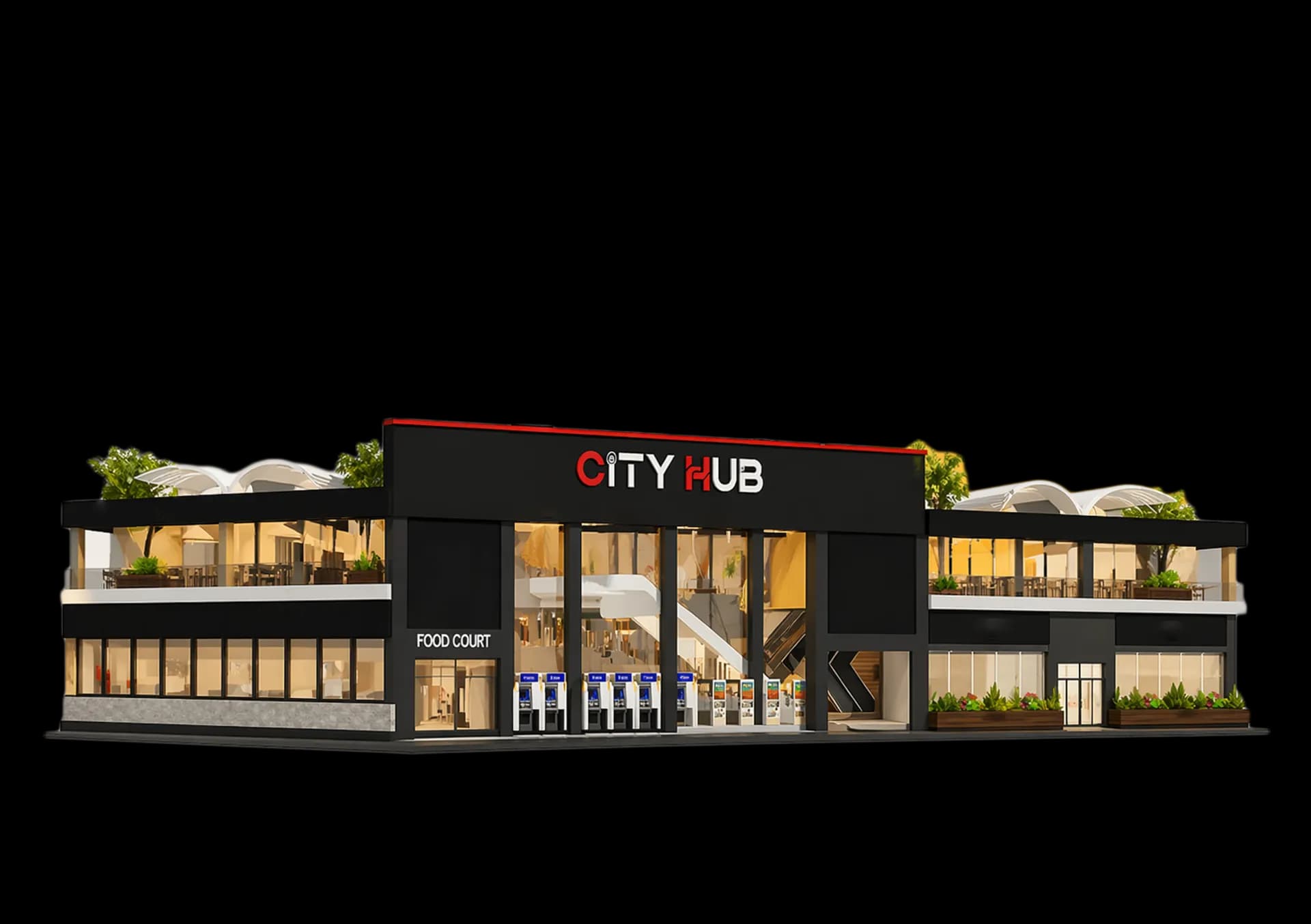 City Hub