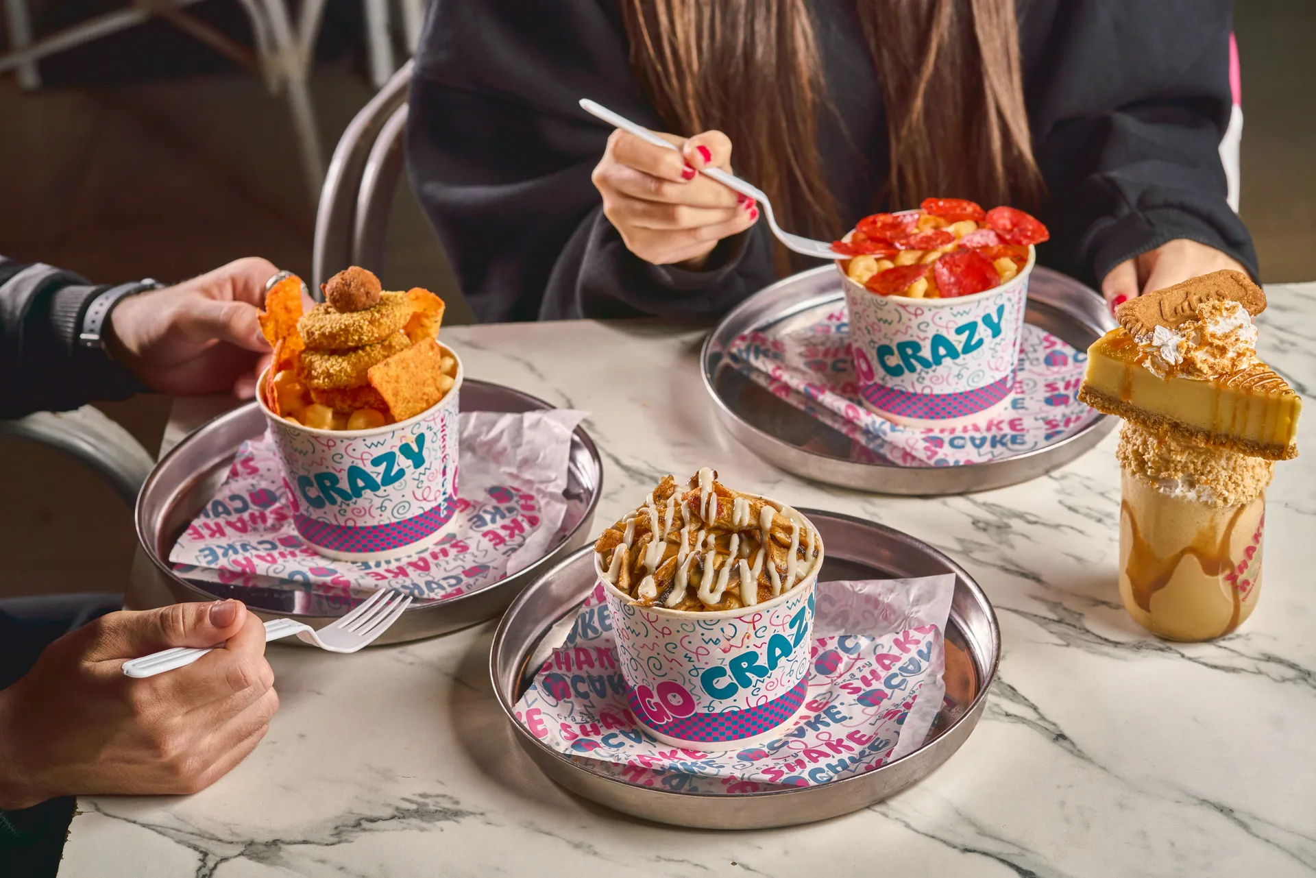 من الطلب للإطلاق — ٦ خطوات منظمة